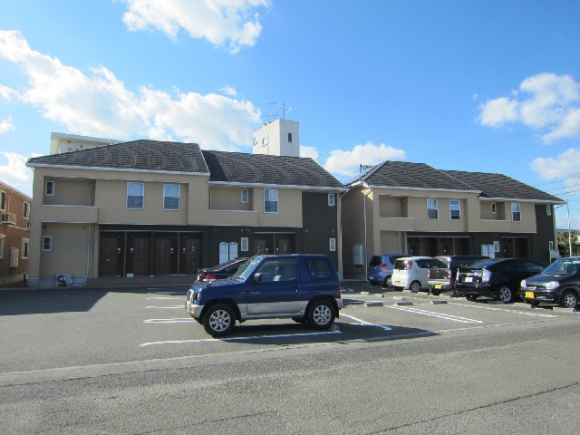  Spirito弐番館