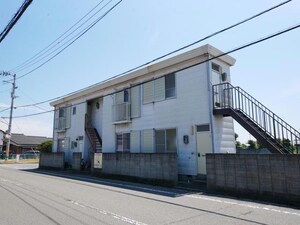 北島グリーンハイツ