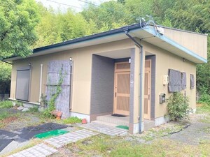 山本邸（木津）