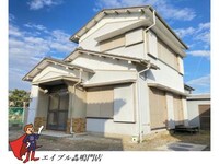 撫養町北浜戸建て