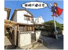 岡崎戸建て住宅の外観