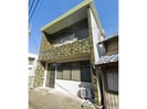 磯崎戸建ての外観