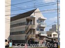 エスタシオン二軒屋の外観