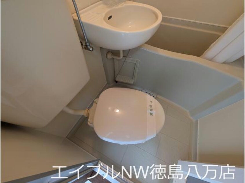  エスタシオン二軒屋