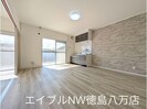 徳島市営バス/犬山口 徒歩2分 3階 築48年の外観
