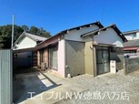 羽山住宅16