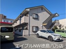 コーポＴ＆Ｙの外観