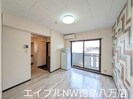徳島線/蔵本駅 徒歩6分 3階 築28年の外観