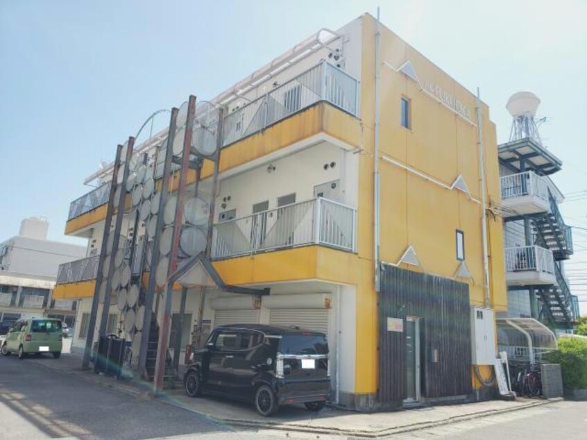  パレＦＵＫＵＯＫＡ３