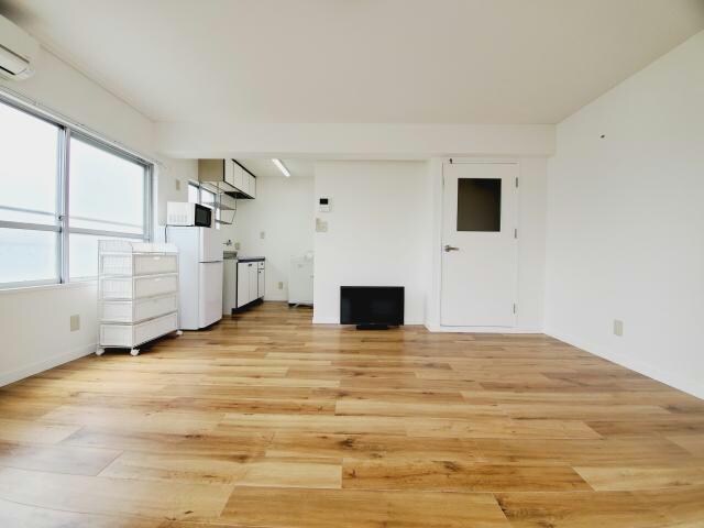  牟岐線/二軒屋駅 徒歩21分 3階 築36年