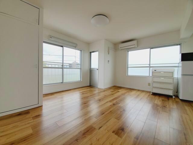  牟岐線/二軒屋駅 徒歩21分 3階 築36年