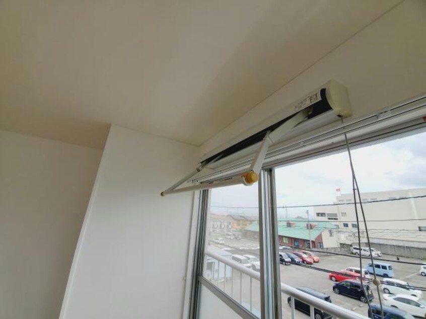  牟岐線/二軒屋駅 徒歩21分 3階 築36年