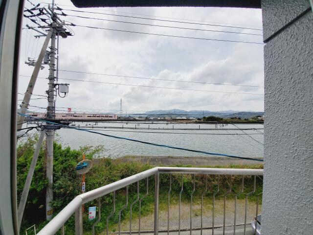  牟岐線/二軒屋駅 徒歩21分 3階 築36年