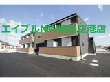 アールハイツ松茂Ｂ