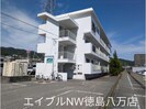 もと喜ハイツの外観