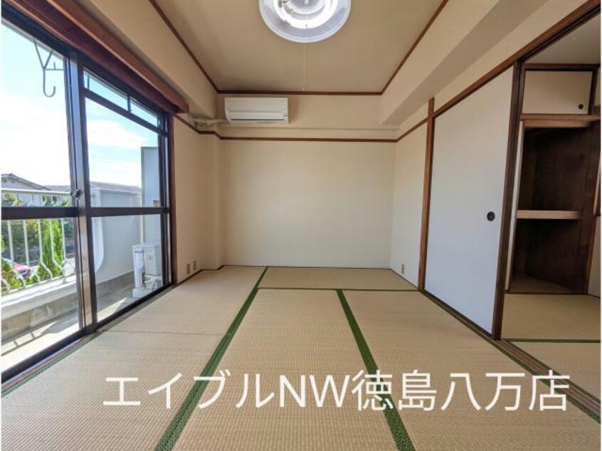  もと喜ハイツ