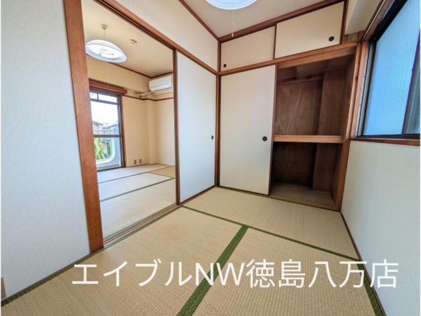  もと喜ハイツ