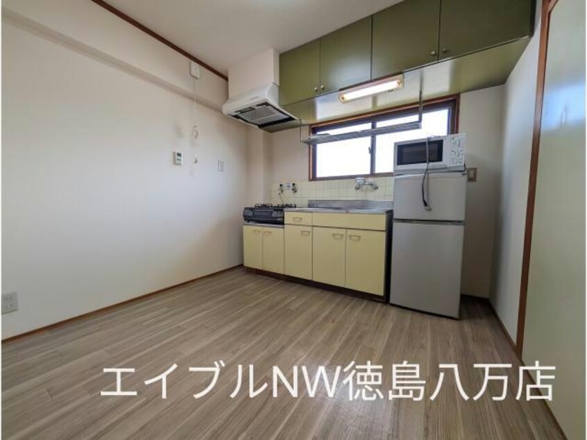  もと喜ハイツ