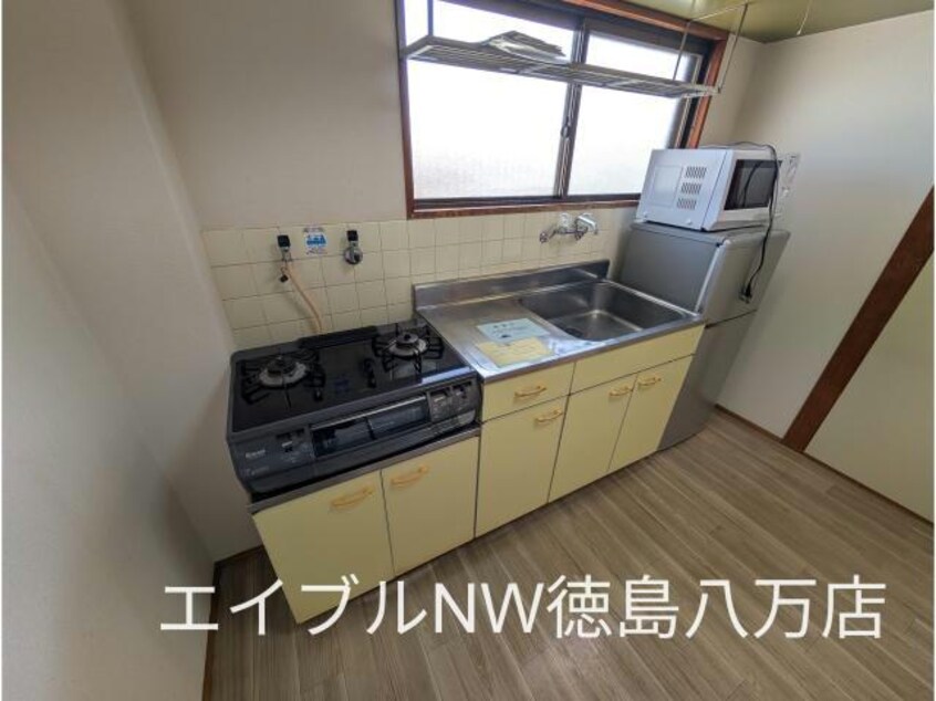  もと喜ハイツ