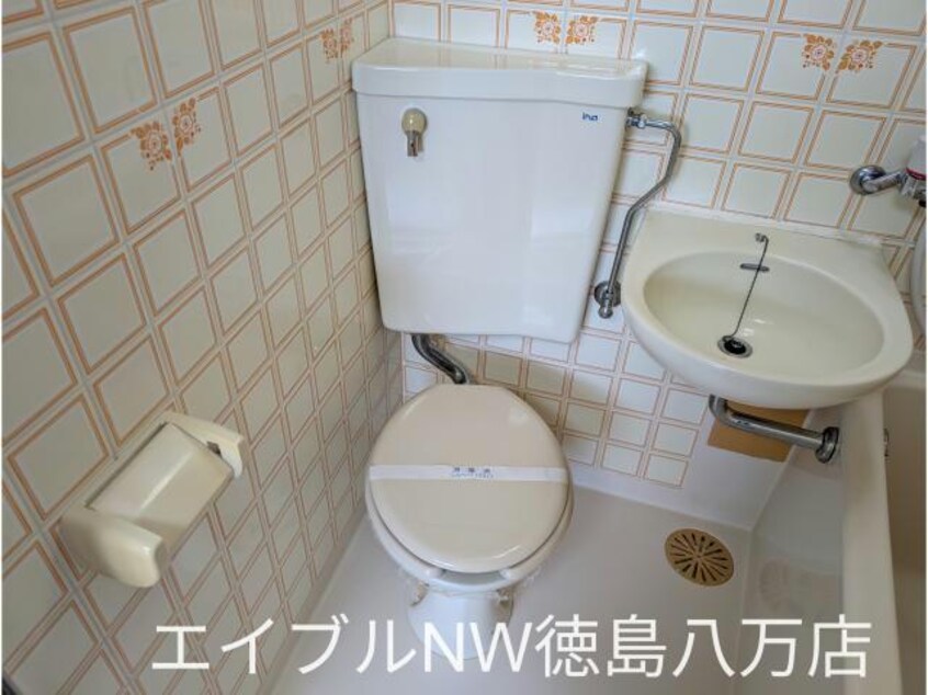  もと喜ハイツ