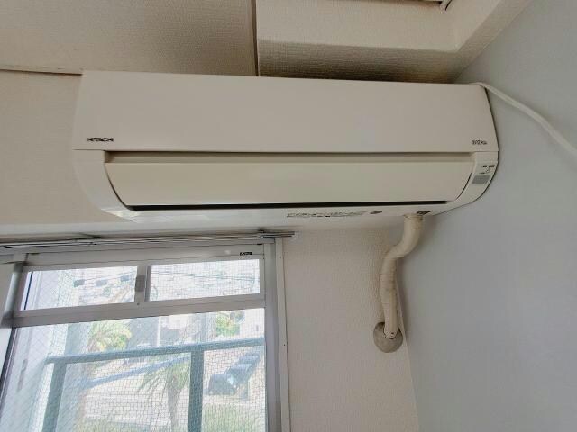  アーバンハイム東