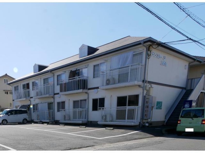  サンステージ上助任