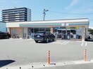 セブンイレブン徳島北田宮2丁目店(コンビニ)まで624m サンステージ上助任