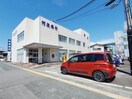 阿波銀行渭北支店(銀行)まで883m サンステージ上助任