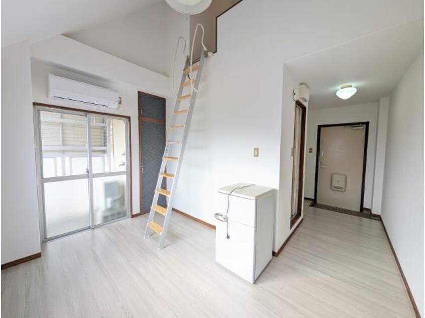  エスタシオン二軒屋