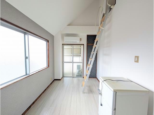  エスタシオン二軒屋