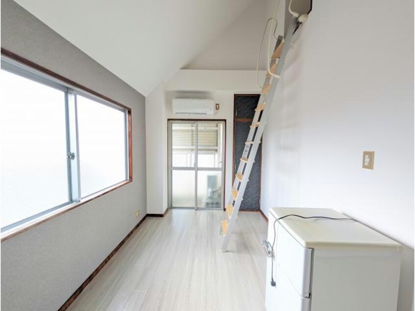  エスタシオン二軒屋