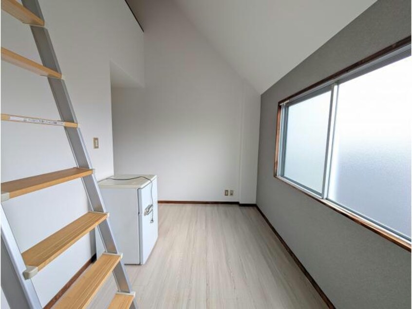  エスタシオン二軒屋