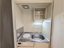  エスタシオン二軒屋