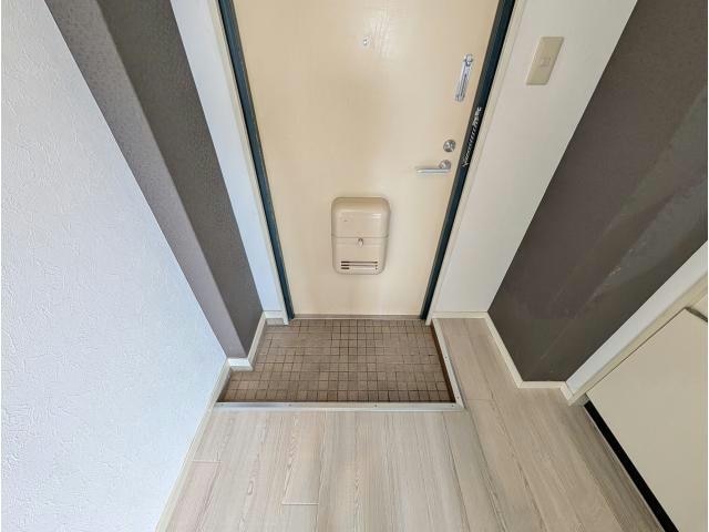  エスタシオン二軒屋