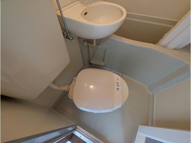  エスタシオン二軒屋