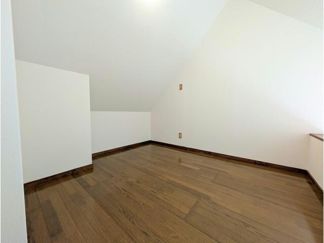  エスタシオン二軒屋