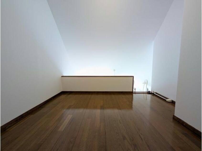  エスタシオン二軒屋