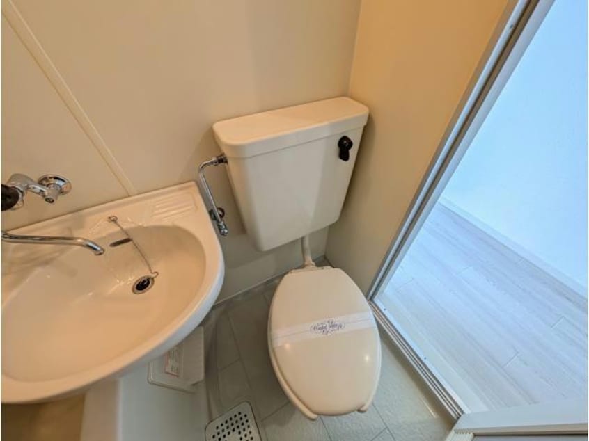  エスタシオン二軒屋