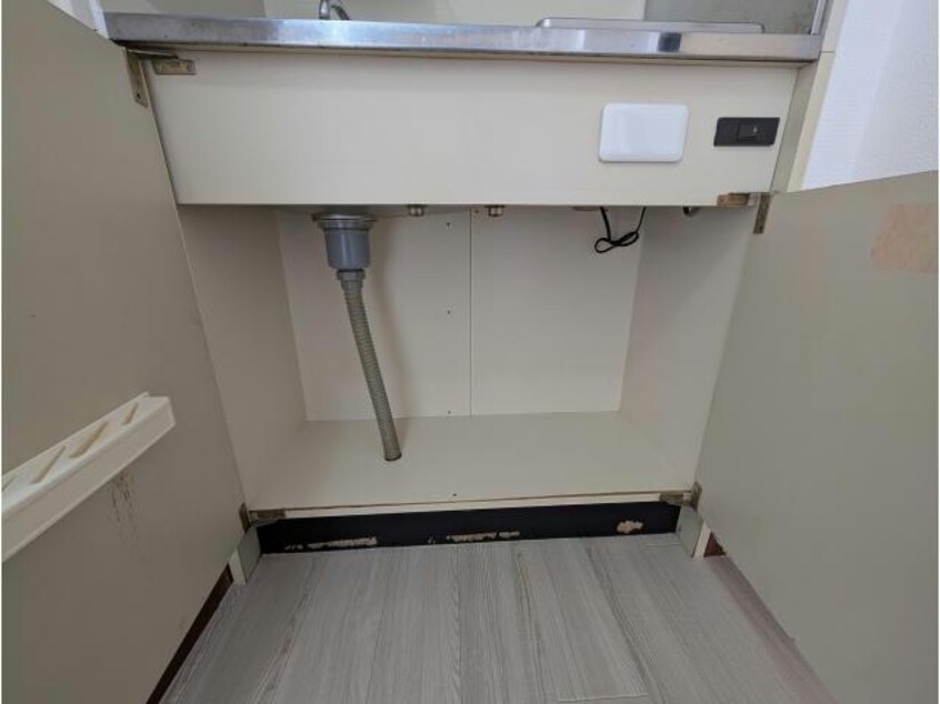  エスタシオン二軒屋