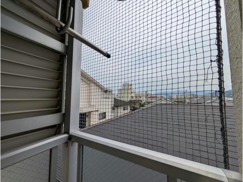  エスタシオン二軒屋