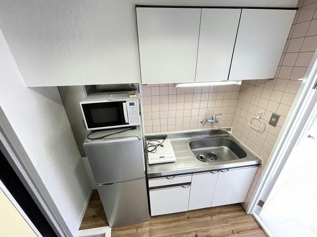  シャトル二軒屋