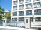 私立徳島文理中学校(中学校/中等教育学校)まで2272m シティガーデン富田