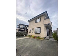 松茂町笹木野戸建て（A邸）