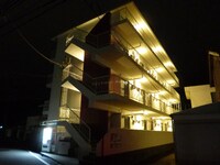 アポスタ蔵本公園