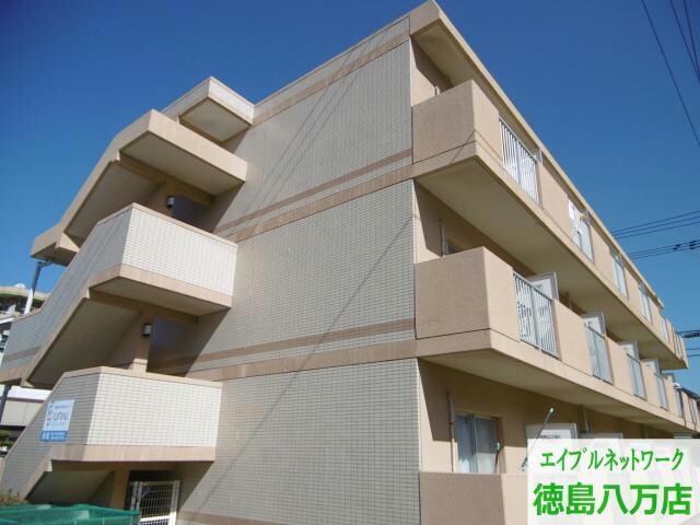  アメニティ・ロード