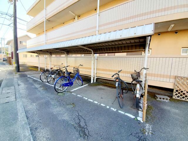  アメニティ・ロード