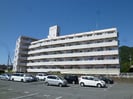 アクティブＳⅡの外観