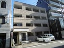 ダイトウ　パレス　ピースフルの外観