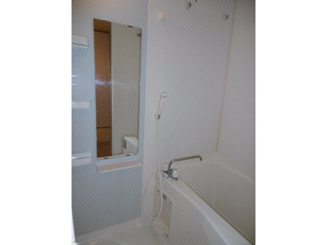 浴室（206） メゾン・ド・プラティークＡ