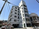 メゾン小郡の外観